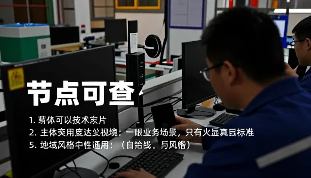 为什么越来越多涵盖产品选择为企业