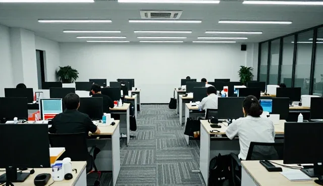 系统维护在现代业务场景中的实际应用与挑战